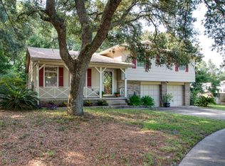 500 Driftwood Ln, Destin, FL 32541