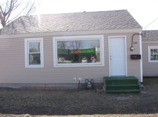 1144 Central Ave, Billings, MT 59102