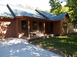 211 County Road 2921, Golden, TX 75444