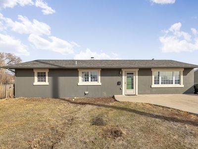 506 E Oakland St, Rapid City, SD, 57701