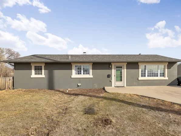 506 E Oakland St, Rapid City, SD 57701