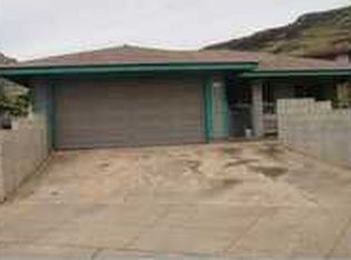 87-412 Waiolu Pl, Waianae, HI 96792