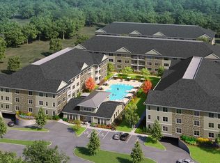 180 Old Post Rd #207, Sharon, MA 02067