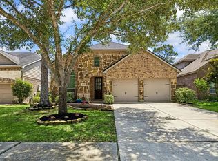 12322 Grand Arches Ln, Humble, TX 77346