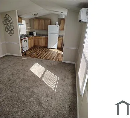 2 bed, $1,100 — Photo 2
