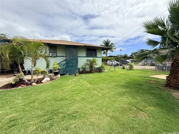 91-29 Peeone Pl, Ewa Beach, HI 96706