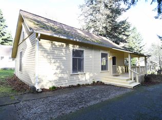 8522 SW Ellisport Rd, Vashon, WA 98070