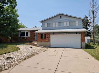 18864 E Cornell Ave, Aurora, CO 80013