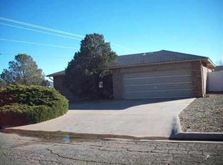 3729 Gene Littler Ln, Clovis, NM 88101