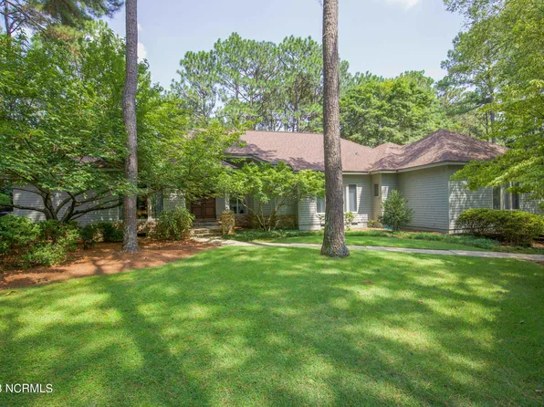 35 Linville Drive, Pinehurst, NC 28374