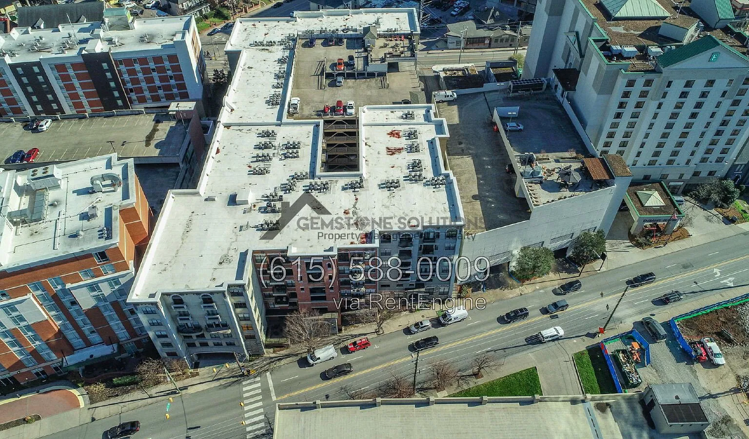 2 bed, 2.0 bath, 1279 sqft, $2,320 — Photo 3