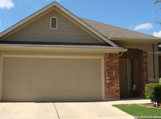 10727 Gazelle Clf, San Antonio, TX 78245