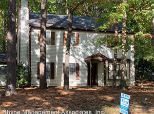 5312 Grovewood Pl, Raleigh, NC 27606