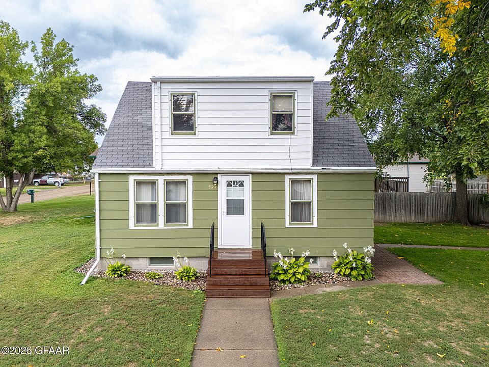 1st image of 522 Conklin Ave