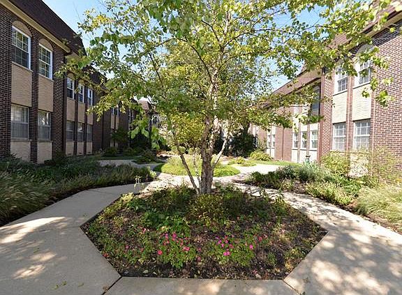 2nd image of 10331 Corbeil Dr APT C