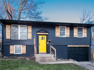 8634 E 96th Pl, Kansas City, MO 64134