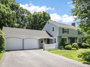 36 Randolph Dr, Glastonbury, CT 06033