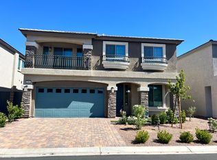 364 Coastal Fog Ave, Las Vegas, NV 89183