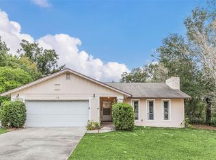 109 Shadow Trl, Longwood, FL 32750
