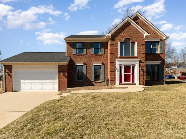 221 Buckingham Dr, Florence, KY 41042