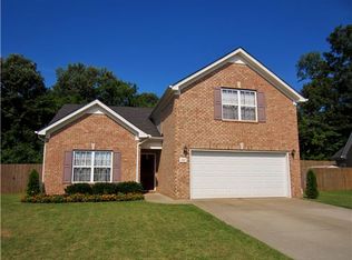 2020 Red Jacket Trce LOT 11, Spring Hill, TN 37174