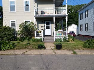 16 Ford St #2, Gardner, MA 01440