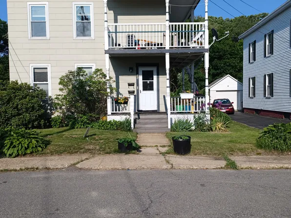 16 Ford St #2, Gardner, MA 01440