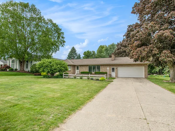 2051 84th St SW, Byron Center, MI 49315
