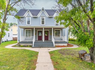 505-507 N 3rd St, Grand Forks, ND 58203