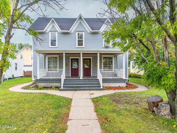 505-507 N 3rd St, Grand Forks, ND 58203