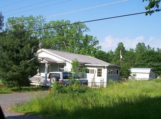 710 N St, Mt Lake Park, MD
