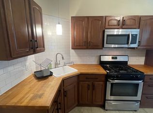 45 Tilton St #1, New Haven, CT 06511