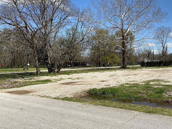 Lot approximately 155 deep