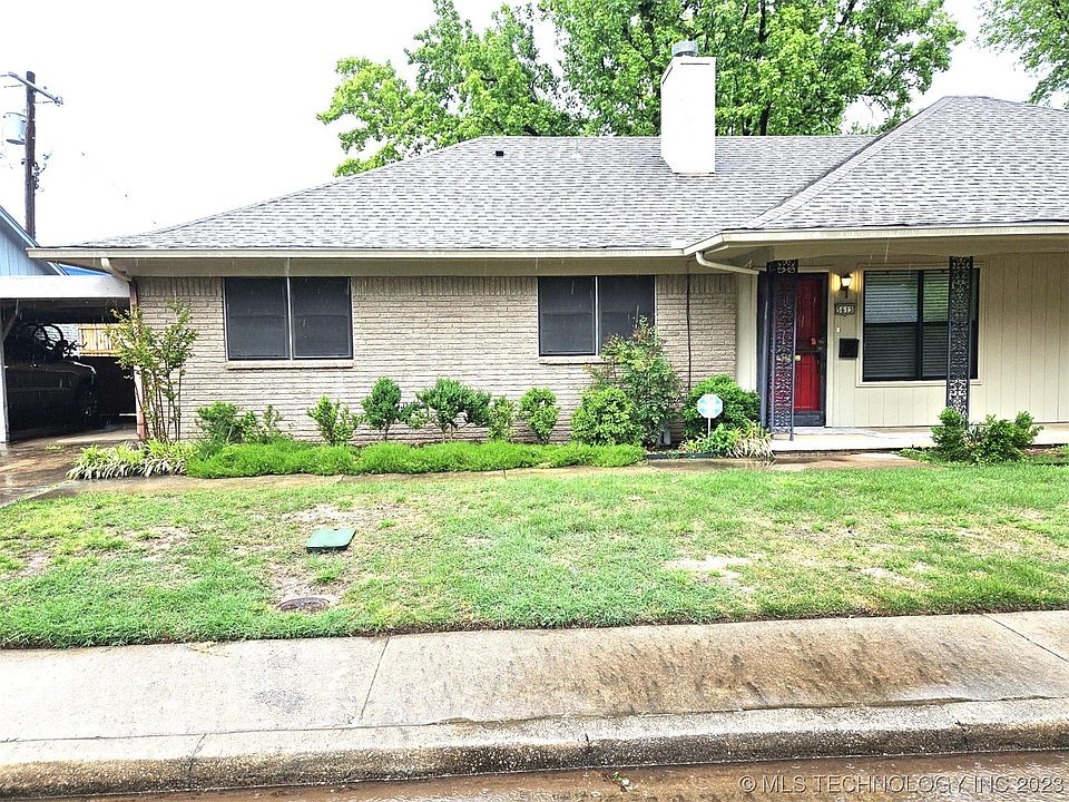 1st image of 5613 S Newport Ave #5613