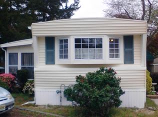 1621 Shore Rd UNIT 178, Ocean View, NJ 08230