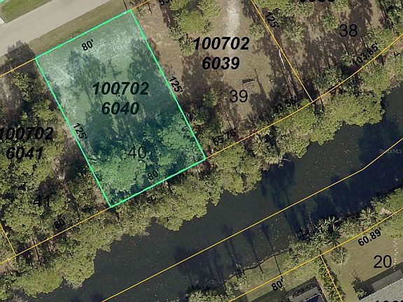 5th image of MALINDA TERRACE LOT 16