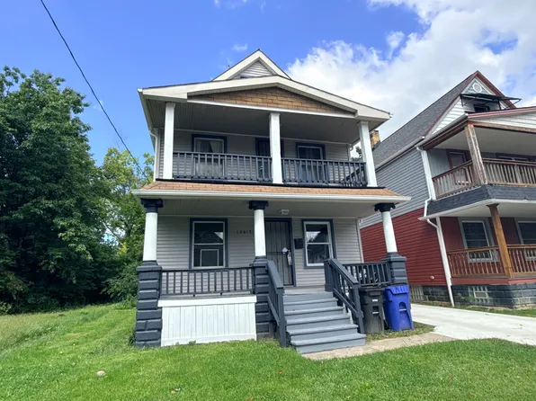 12617 Griffing Ave #1, Cleveland, OH 44120
