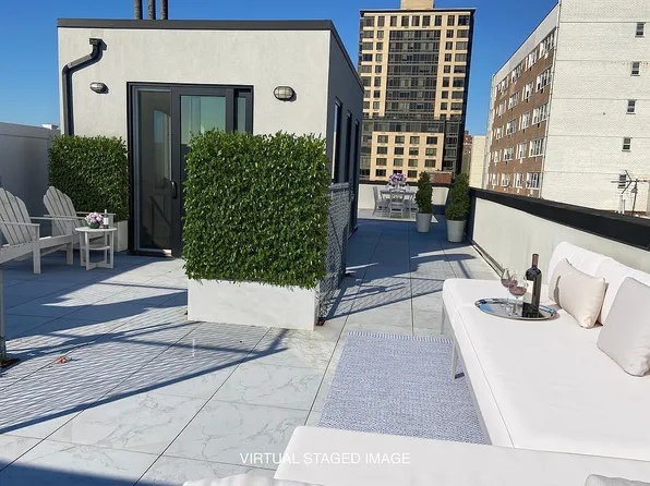 109-19 72nd Rd Unit Ph7f, Forest Hills, NY 11375