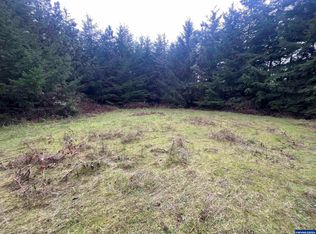 Tl 602 Santiam Terrace Rd, Lebanon, OR 97355