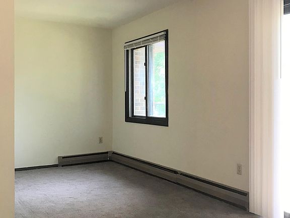 Extra Nook for Office, Exercise, or Toys