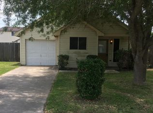 2122 Caprice Dr, Killeen, TX 76543
