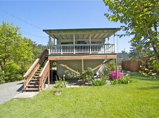 14884 Melody Ave, Guerneville, CA 95446