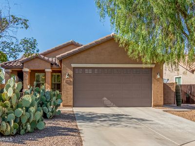 36398 W Barcelona Ln, Maricopa, AZ, 85139