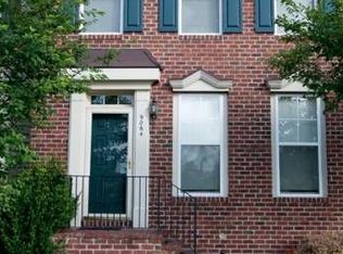 9064 Marble Falls Ct, Bristow, VA 20136