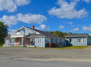 726 Lake Shore Rd, Madawaska, ME 04756