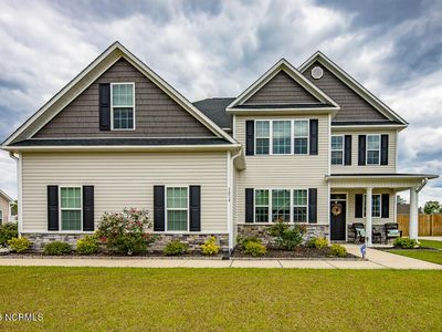 1014 Kingfish Way, New Bern, NC, 28562