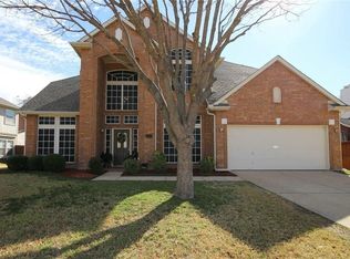 5710 Roanoke Dr, Frisco, TX 75035