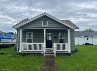 145 E Broadway St, New Lexington, OH 43764