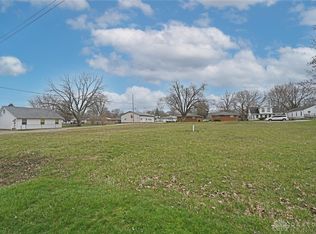 1807 Montgomery Ave, Fairborn, OH 45324