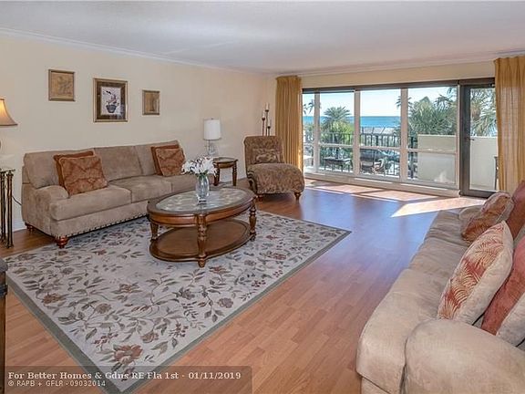 4th image of 5100 N Ocean Blvd APT 417